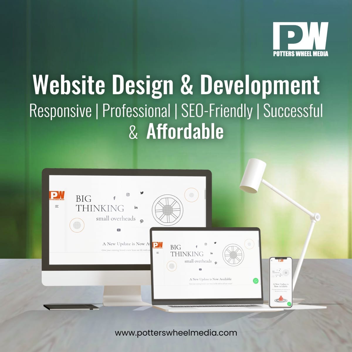 Best web development Agency in Kerala