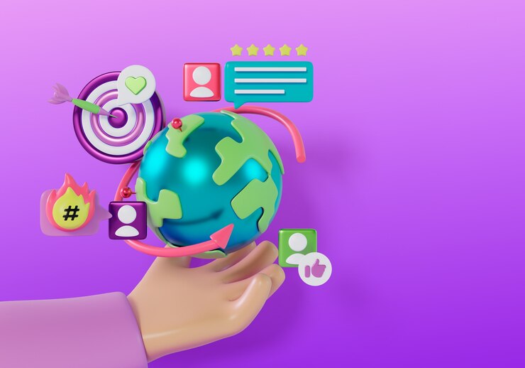 branding and marketing agency in Kuwait