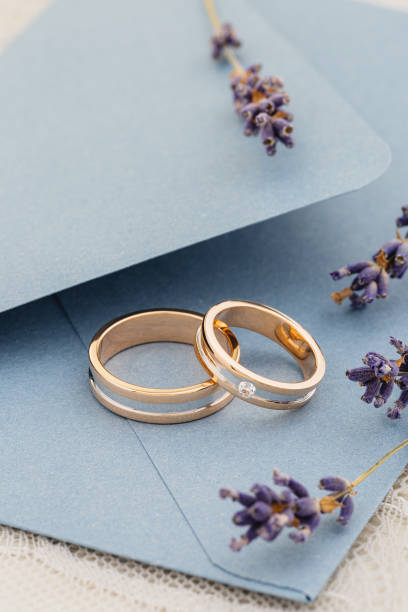moissanite bridal set