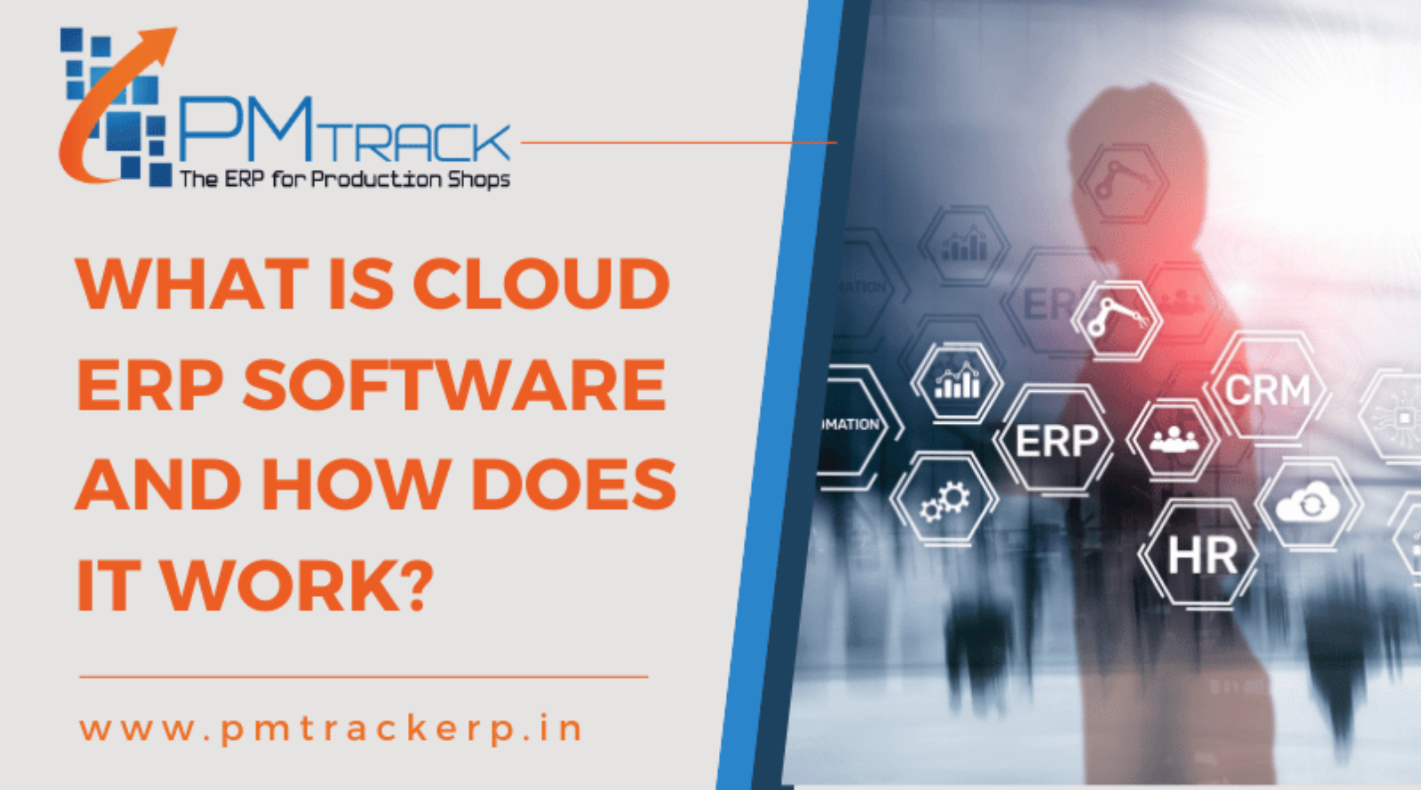 What Is Cloud ERP Software And How Does It Work? ezine articles