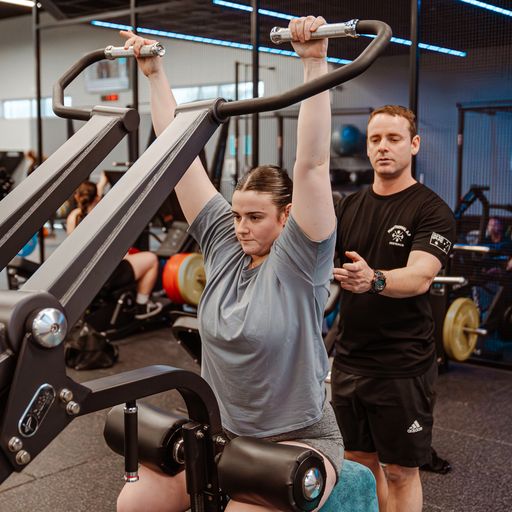 Best personal trainer in perth