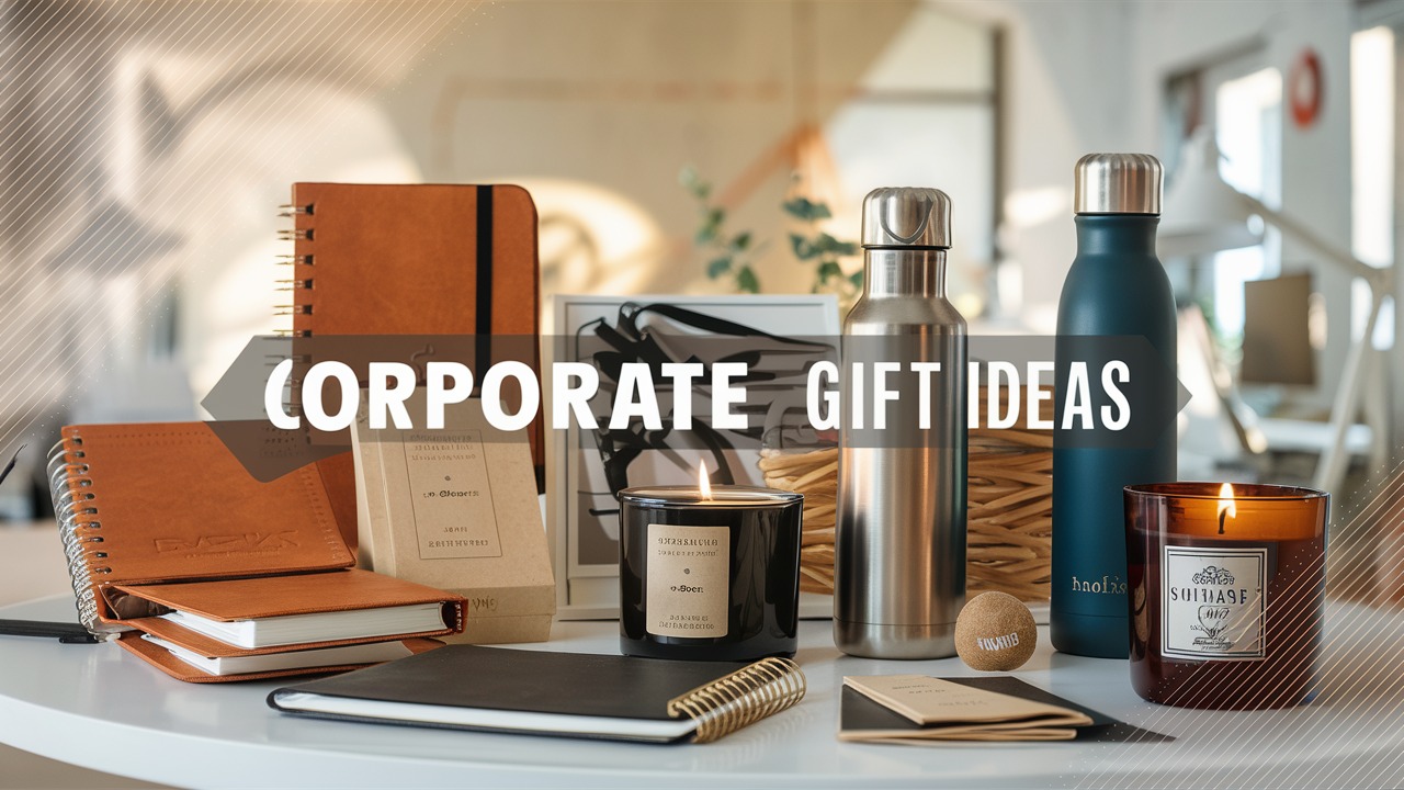 corporate gift ideas | vorsongiveaways