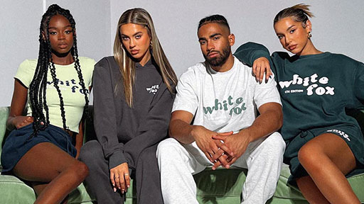 White Fox Clothing: A Modern Streetwear Phenomenon