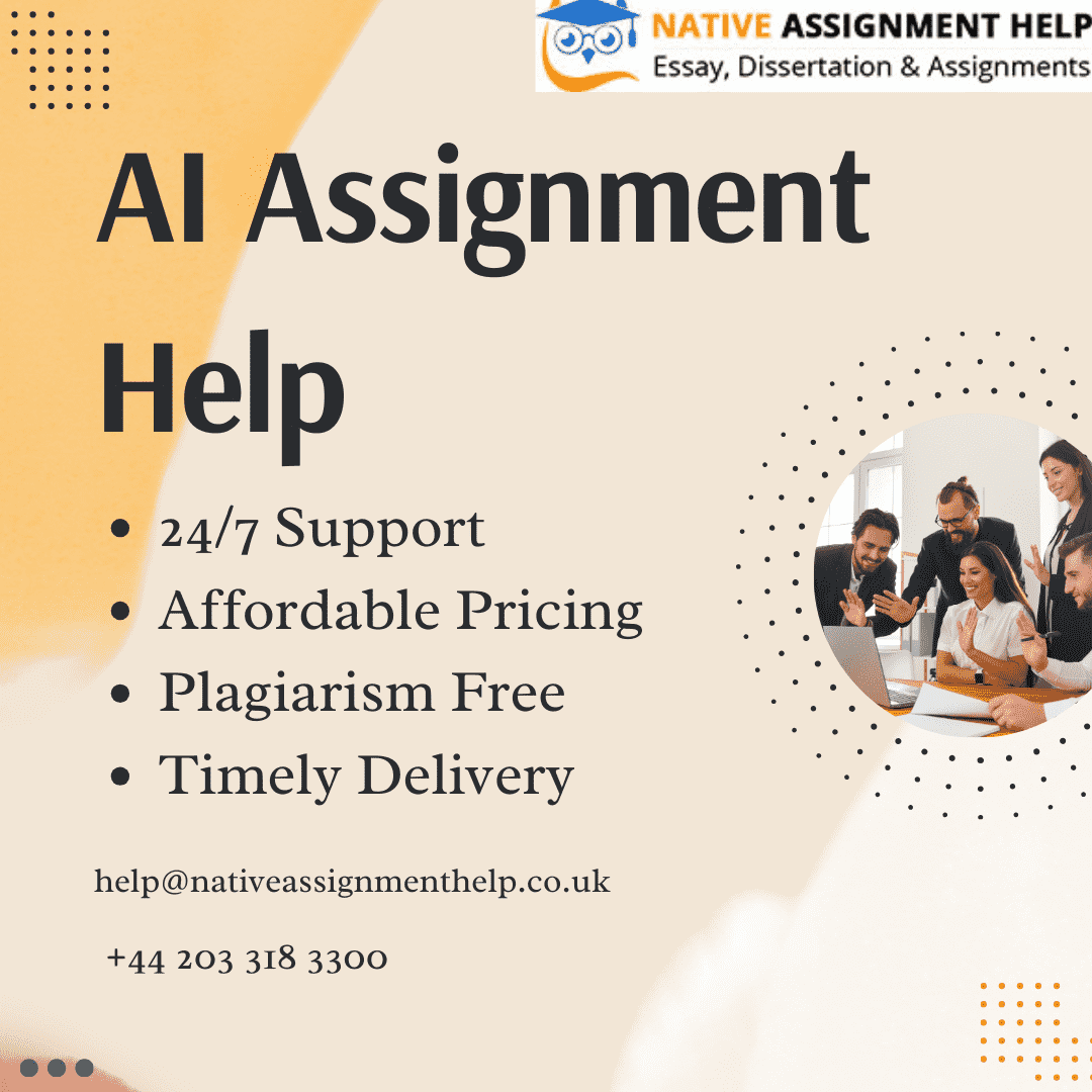 AI Assignment Help