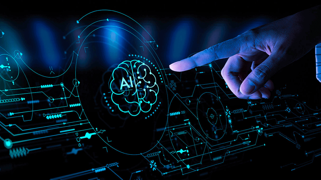 AI Cybersecurity Solutions