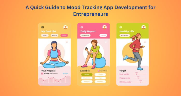 Mood Tracking App Development