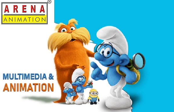 Game Design Institute In Borivali