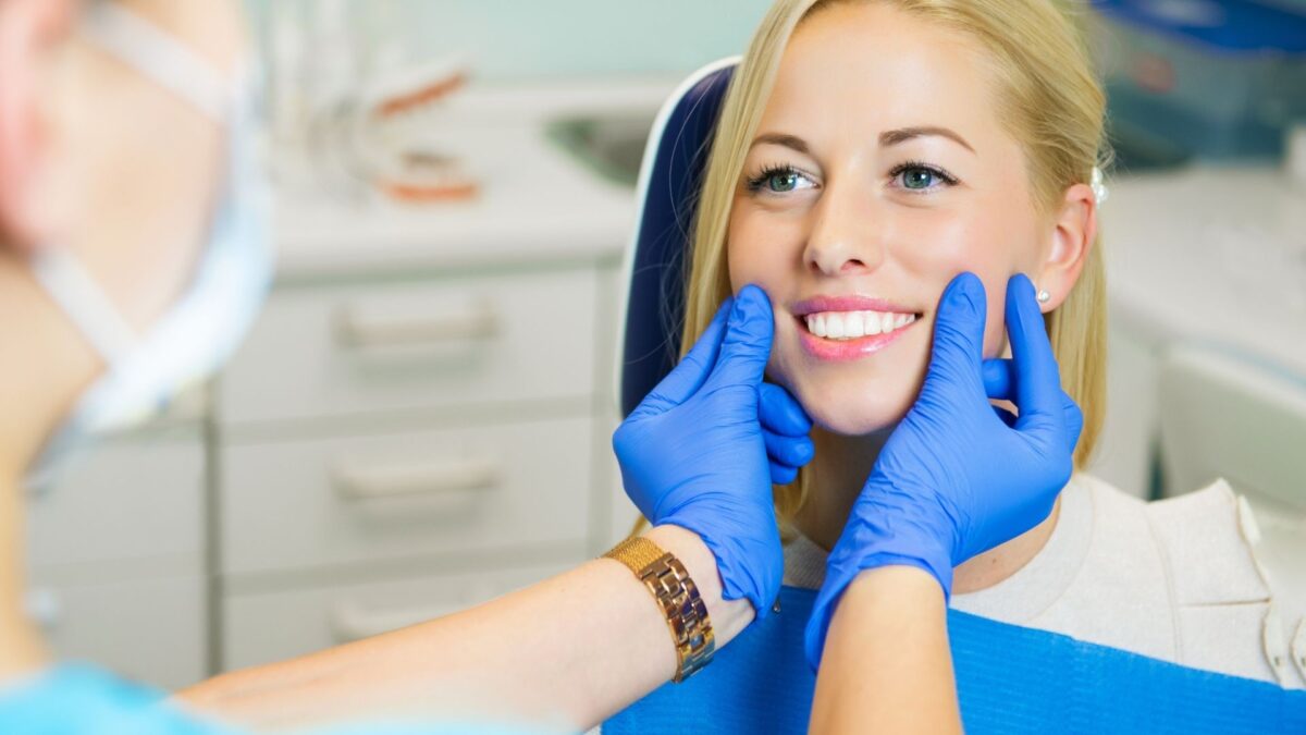 Dental Clinic In Goregaon