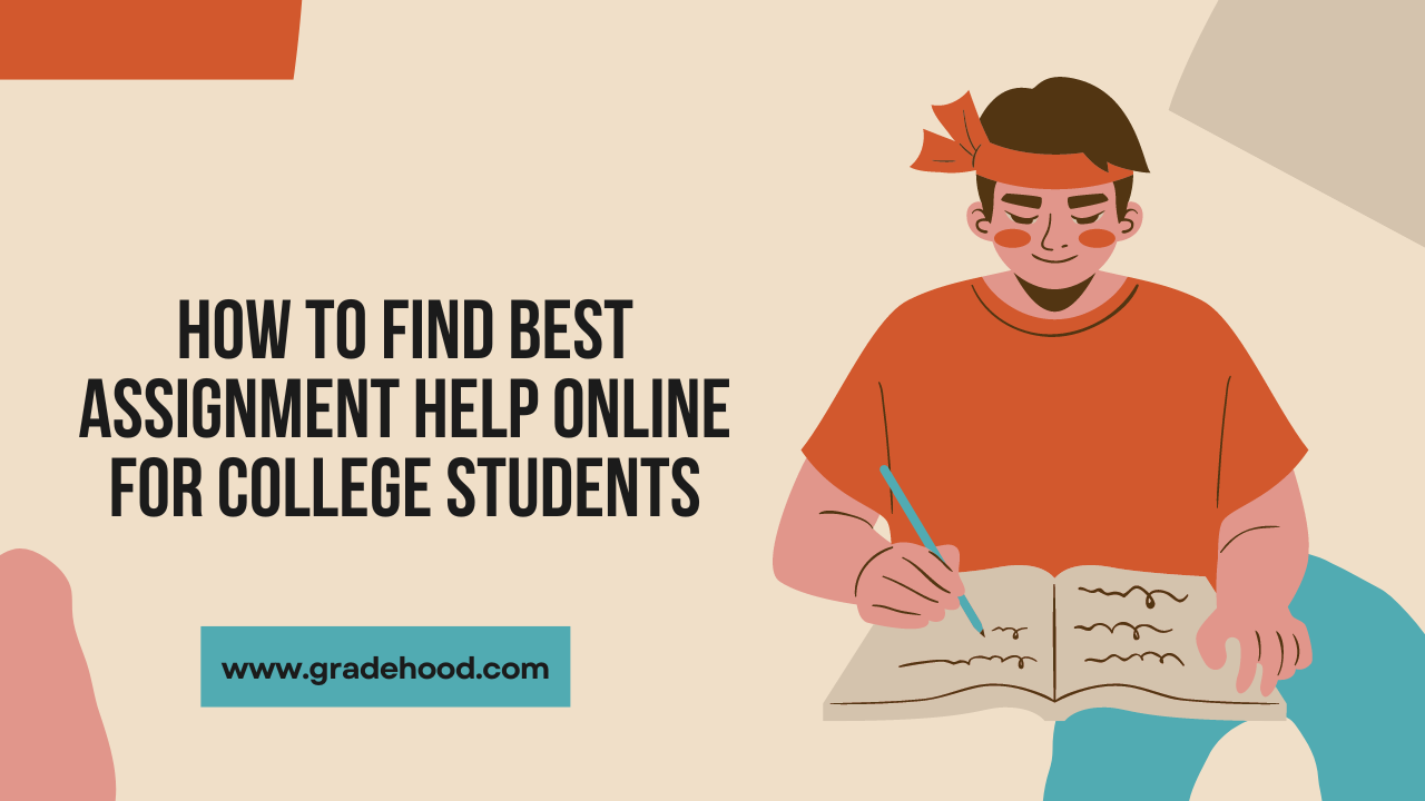 How to make an assignment online?