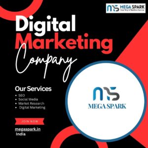 Best Digital Marketing Company in India