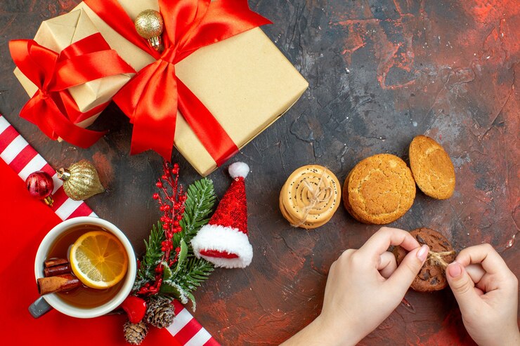 Biscotti Gift Ideas