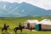 Kyrgyzstan Holiday Packages from Dubai