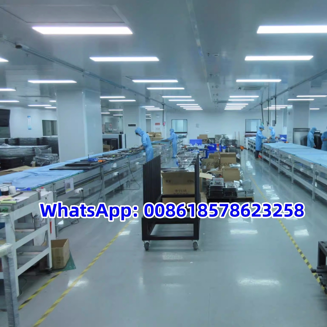 China Interactive Flat Panel Manufacturer & Supplier Factory