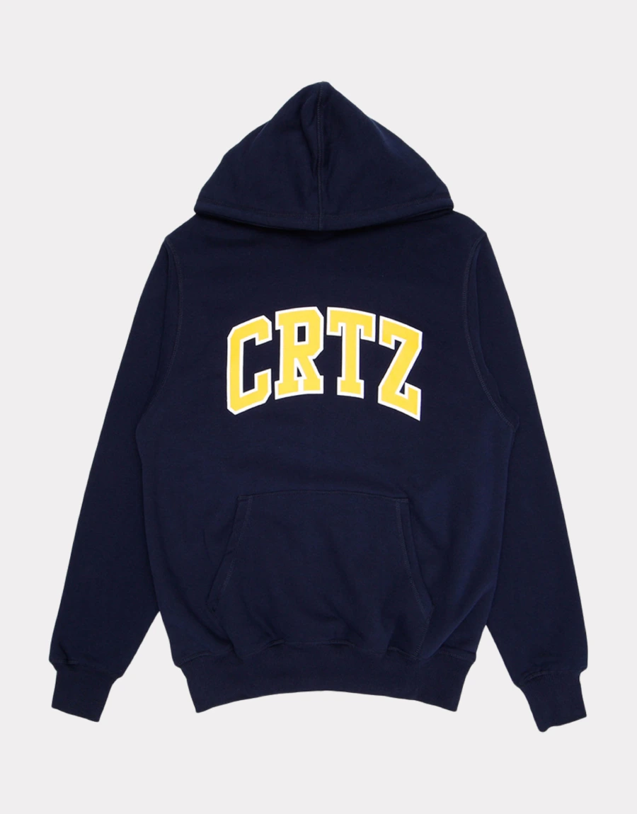 Corteiz-Crtz-Dropout-Hoodie-Navy