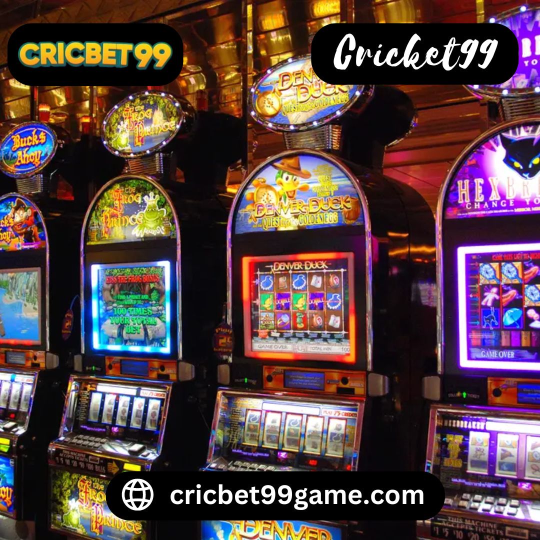 cricbet99