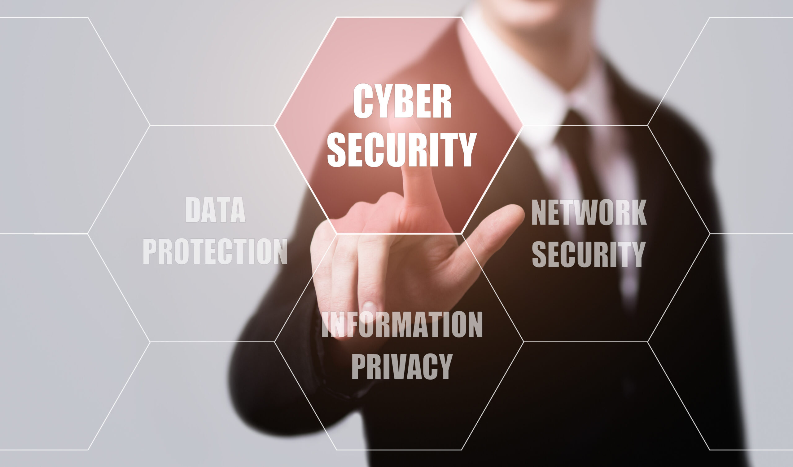 Cybersecurity Service Provider