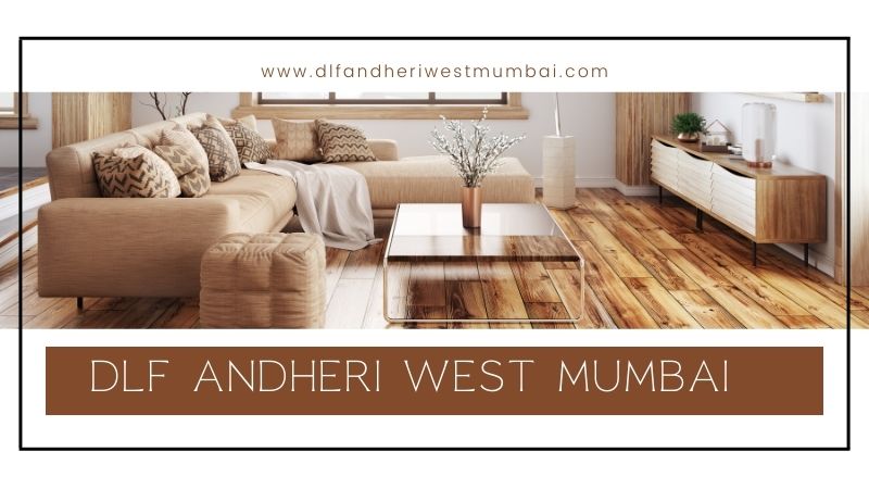 DLF Andheri West Mumbai