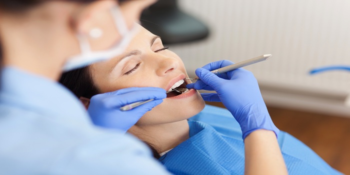 best dental clinic in dombivli