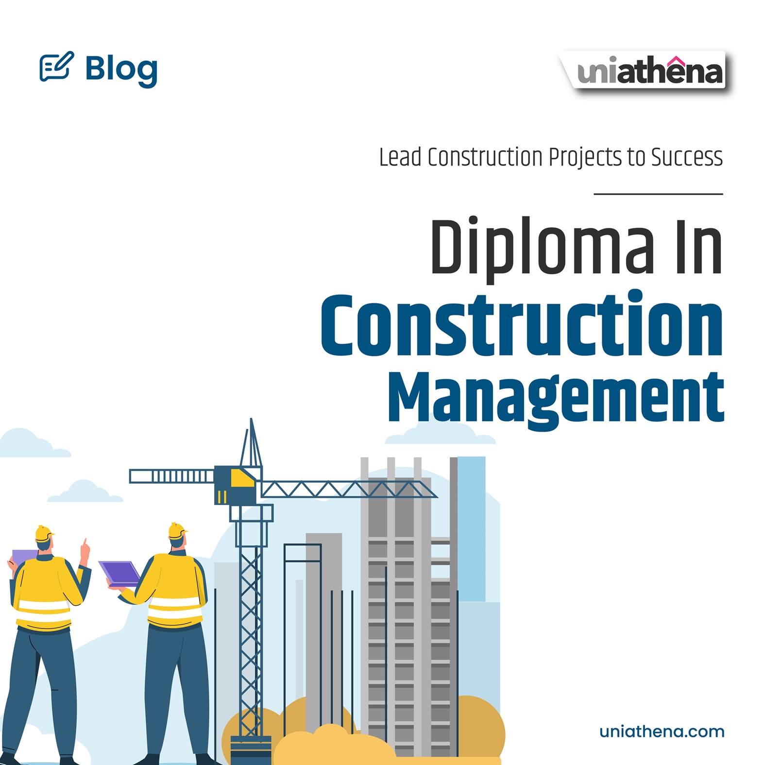 Effective Construction Management: Strategies for Success!