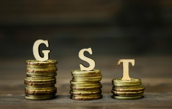 GST