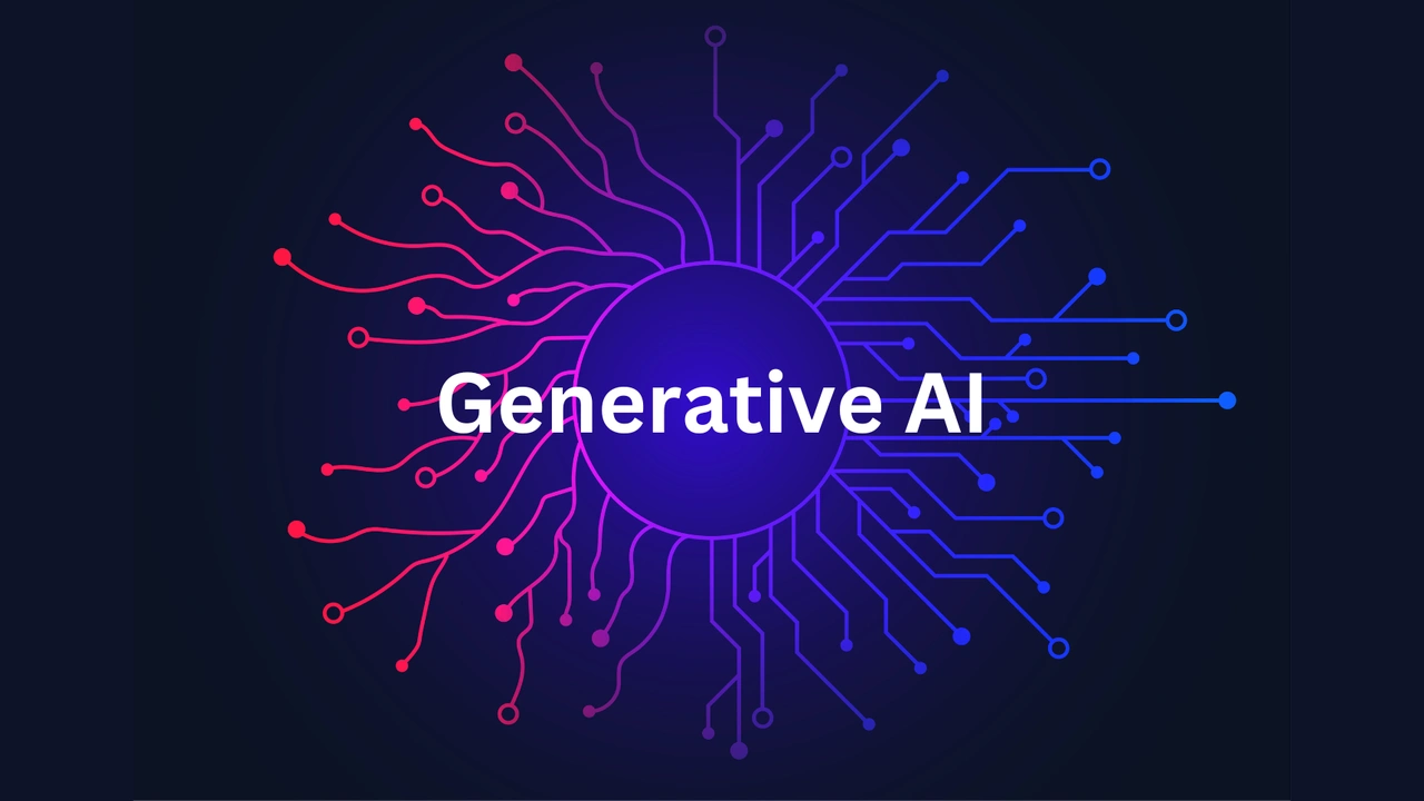 Generative AI Development Company