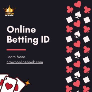 Get Betting Id
