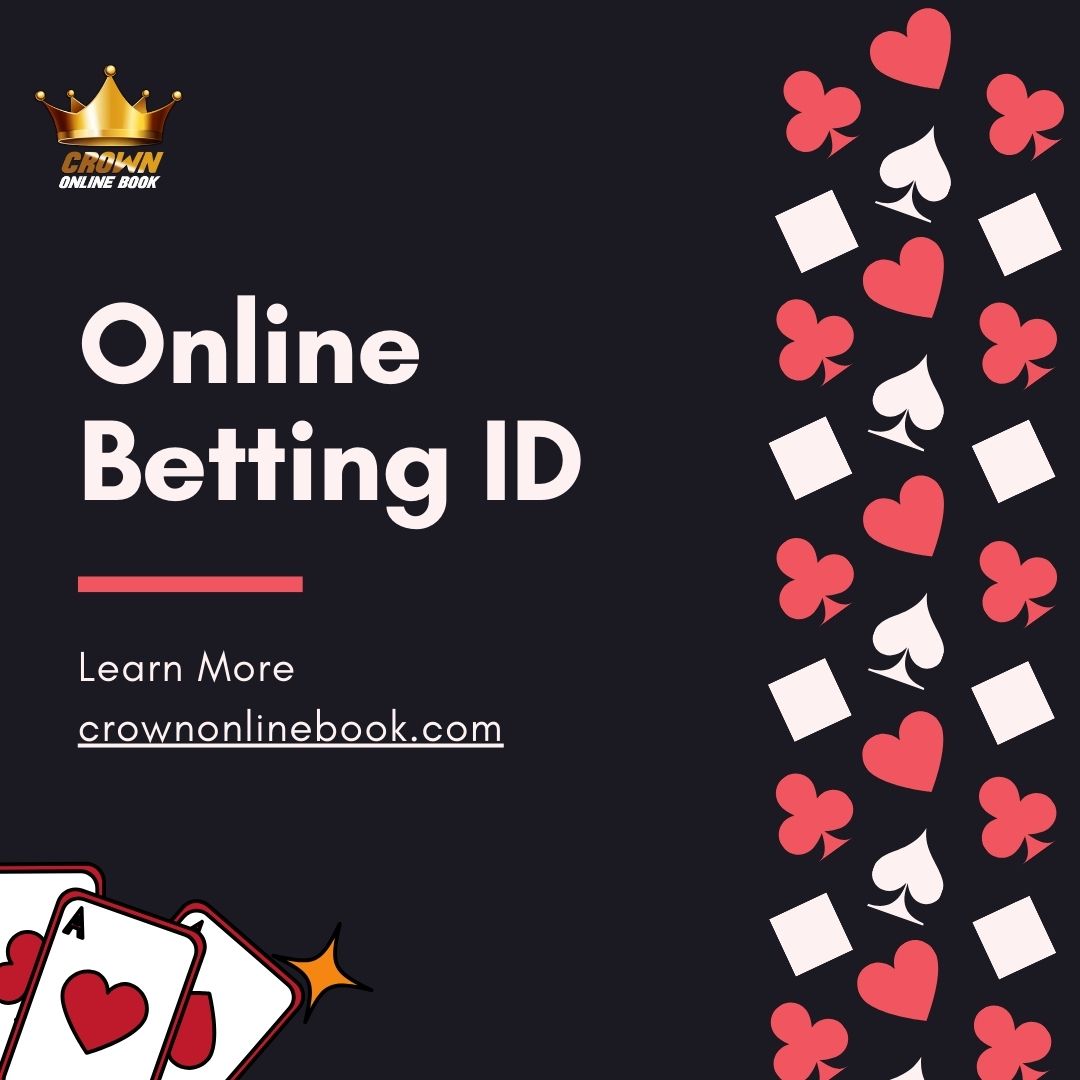 Get Betting Id