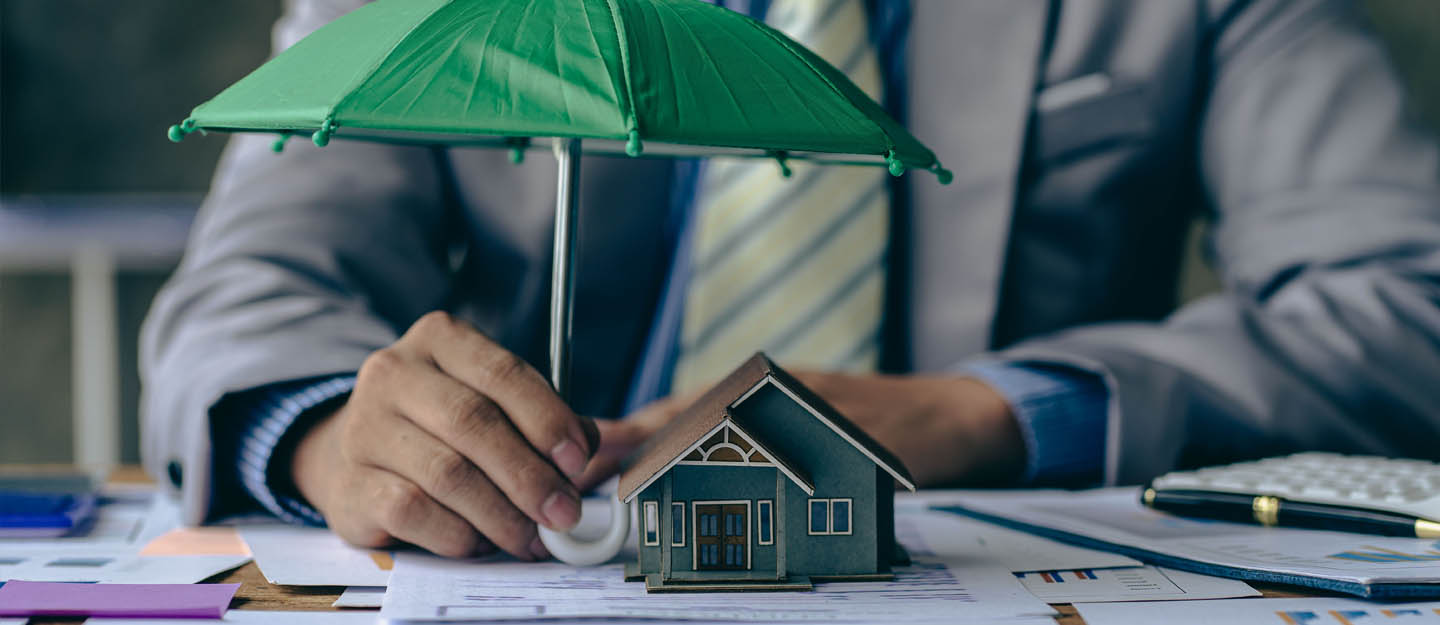 Home Insurance in Dubai: Finding the Best Premiums and Coverage