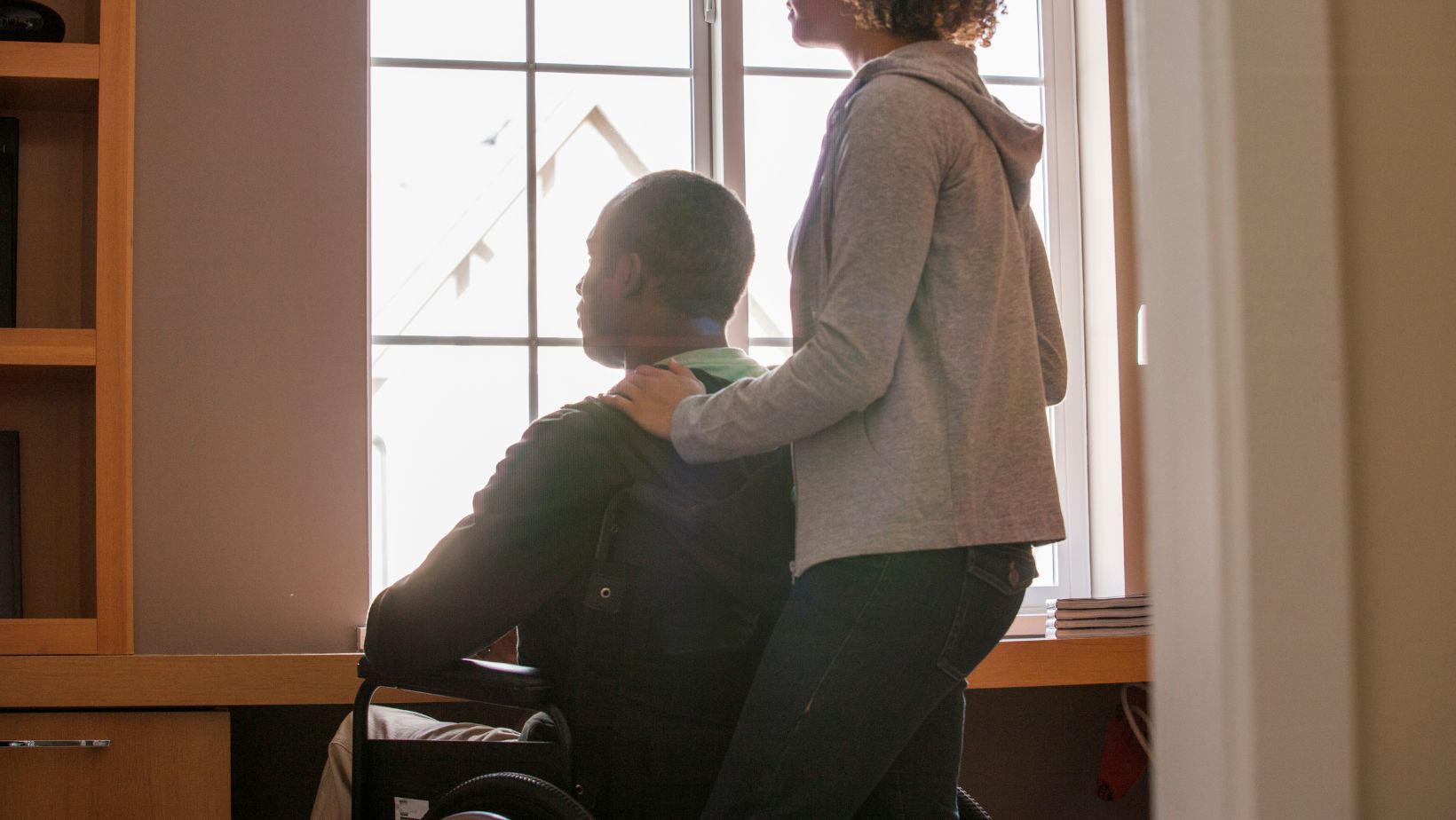 Home and Community Care under NDIS
