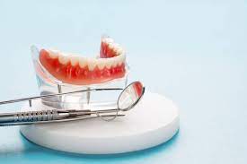 Hornsby Denture Clinic
