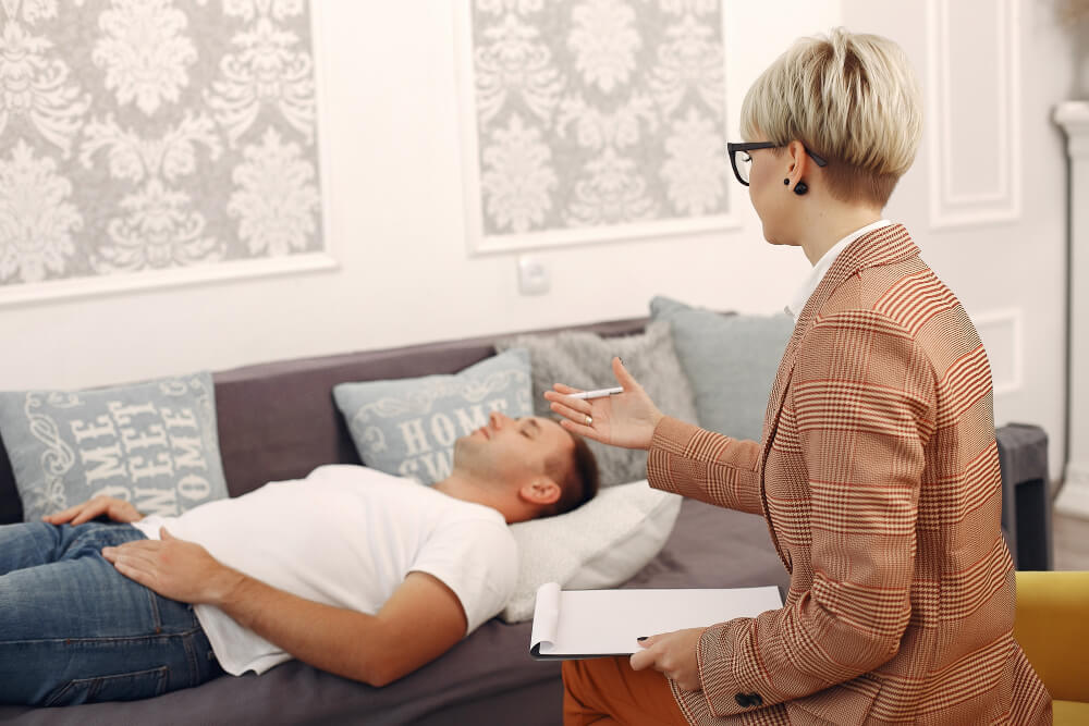 Hypnotherapy Melbourne