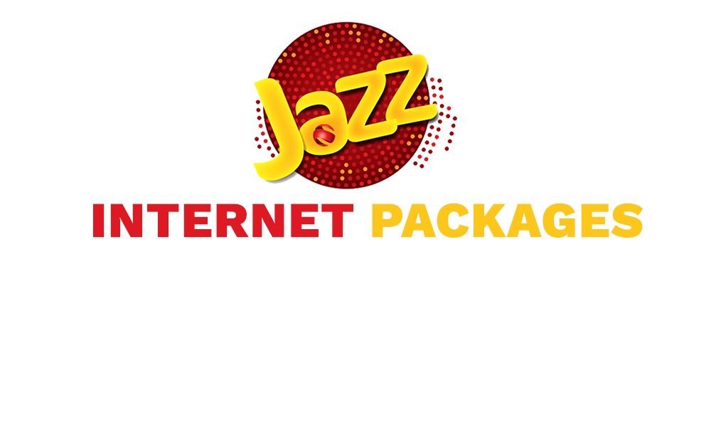 Jazz Internet Packages: Stay Connected with Affordable Data Plans