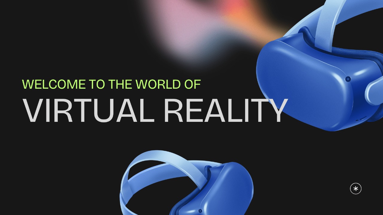 Virtual Reality: A New Frontier in Digital Experience