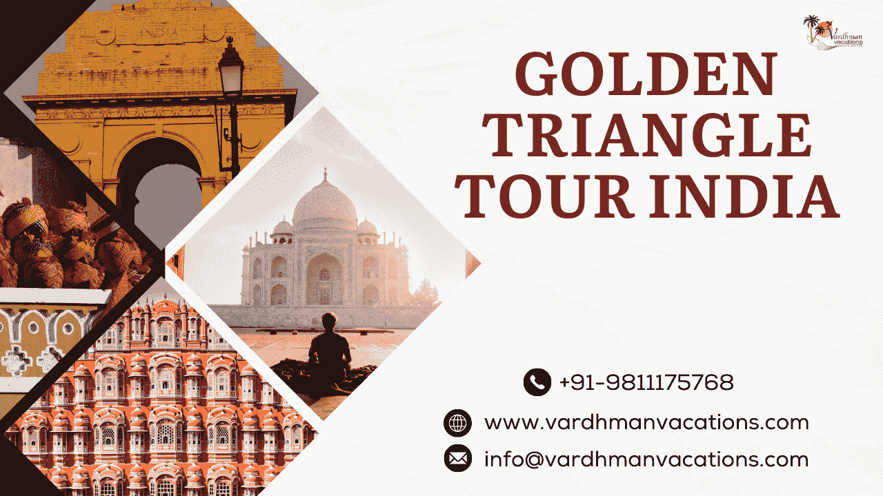 Golden Triangle Tours India