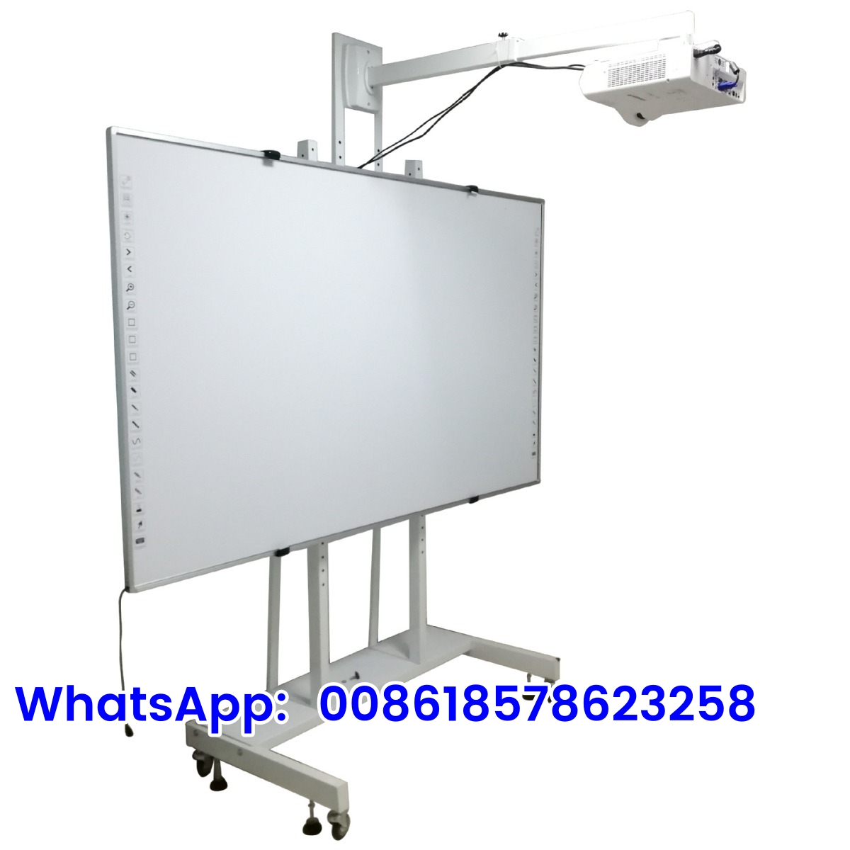 Interacive Whiteboard Suppliers