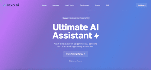 Free ai paragraph generator