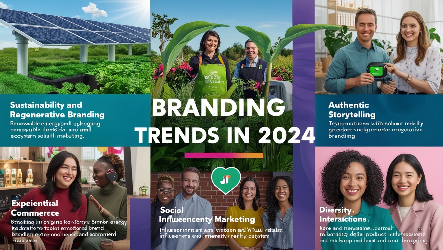 Branding Strategy Of businesses