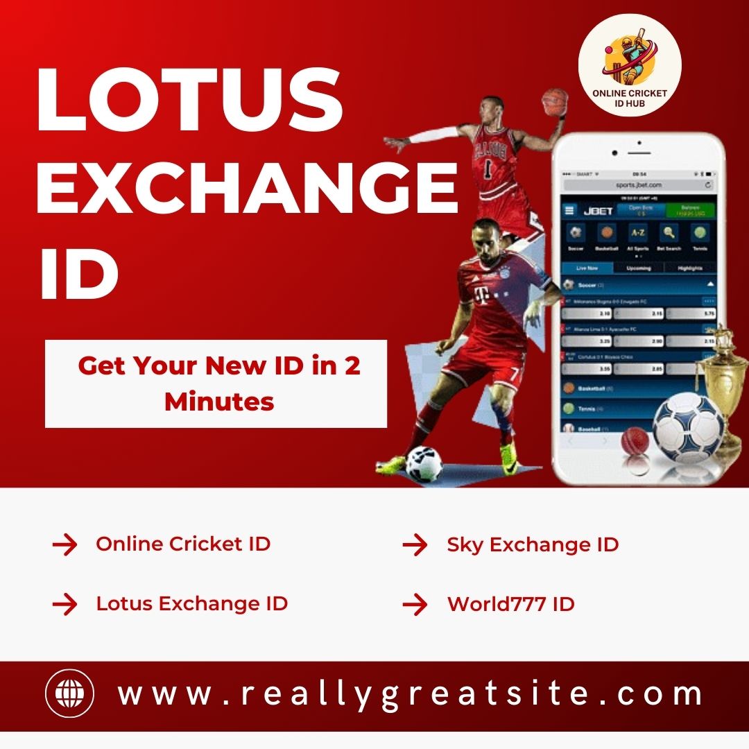 Lotus Exchange ID