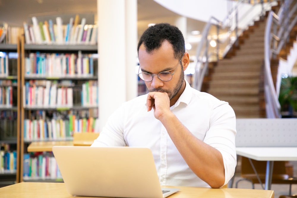 Madras Distance Education