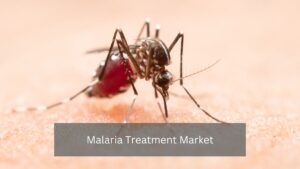 Malaria Treatment Market