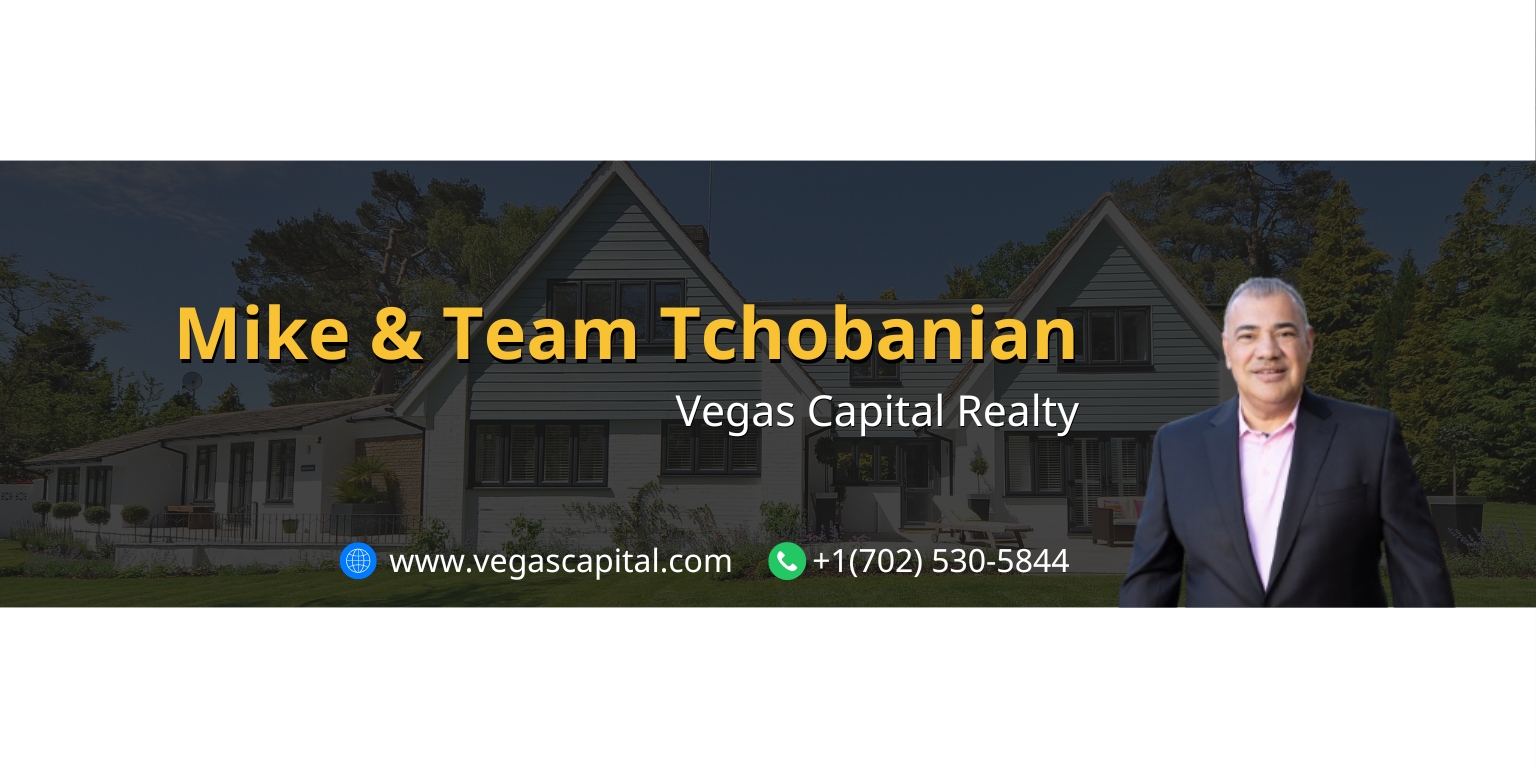 Mike And Team Tchobanian