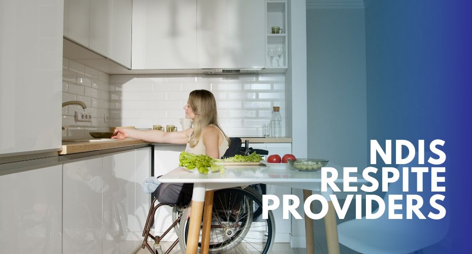 NDIS Respite Providers