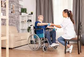 NDIS Nursing Services