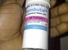 nembutale tabletten