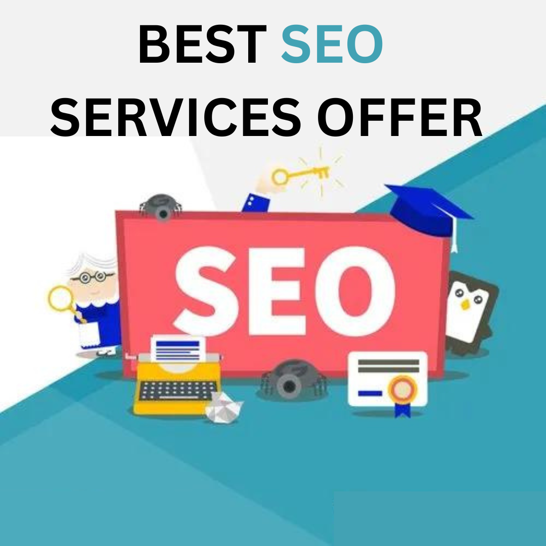 SEO Services