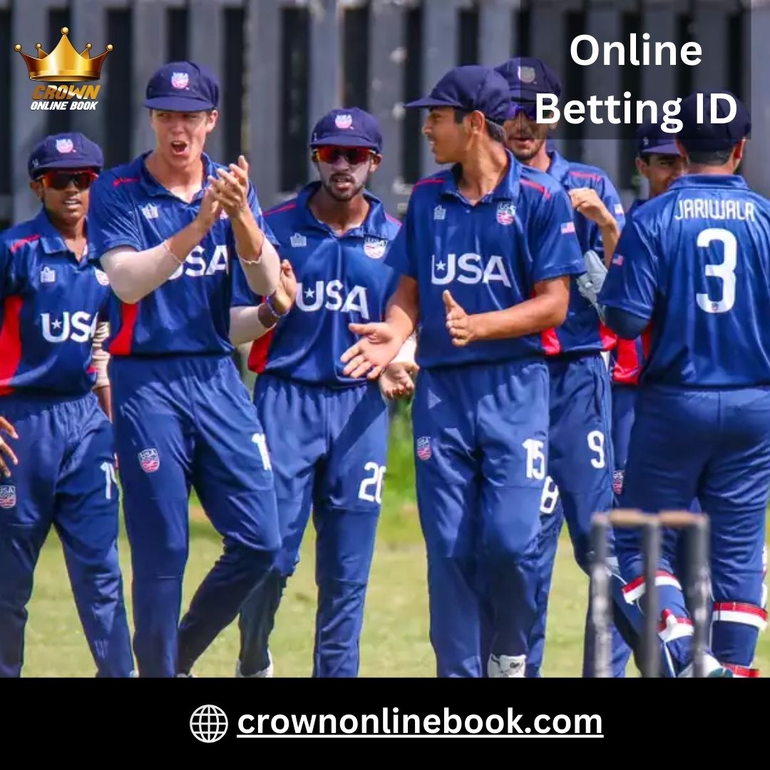 Online Betting ID