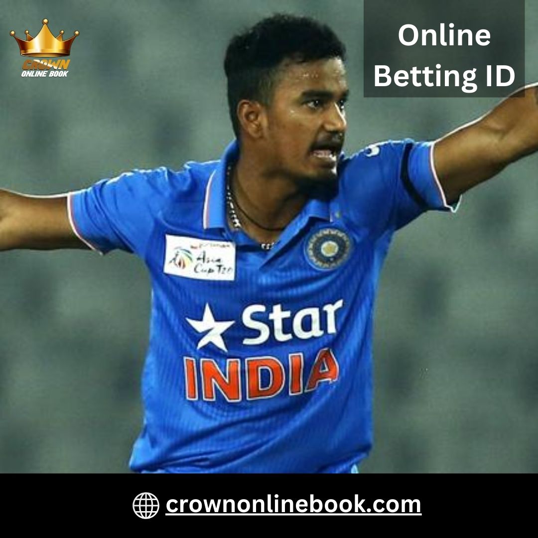 Online Betting ID
