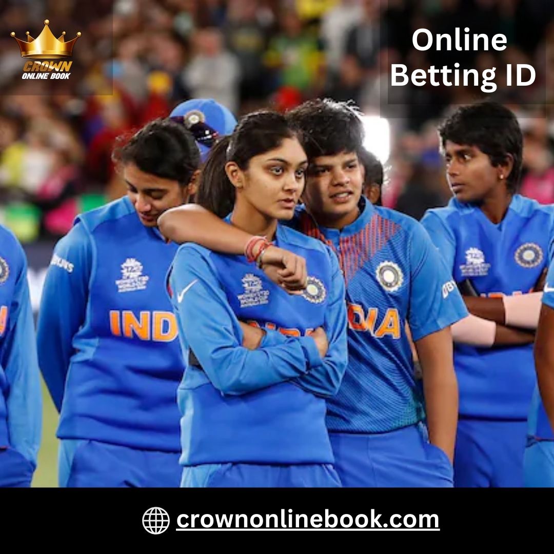 Online Betting ID