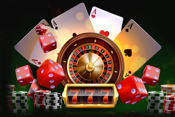 Online Casino Games in India