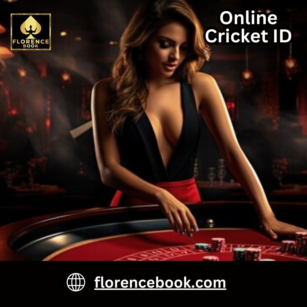 Online Cricket ID